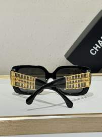 Picture of Chanel Sunglasses _SKUfw79615395fw